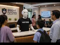Haydee AI - AI-POWERED SMART FRONT OFFICE