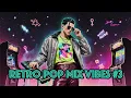 Lagu Retro Pop Mix 2025 - Best Retro Wave Hits Vol. 3 (Nostalgia Vibes Only)