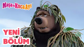 Maşa İle Koca Ayı - 😶‍🌫️ Sisli hikâye 🌫️ Yeni bölüm 2026! ✨ Bölüm koleksiyonu 🎬