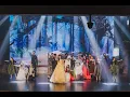 Into the Woods JR - CIS s First Licensed Broadway Musical