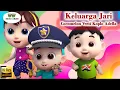 Download Lagu Keluarga jari versi koplo | Koplo melon cocomelon lagu anak anak