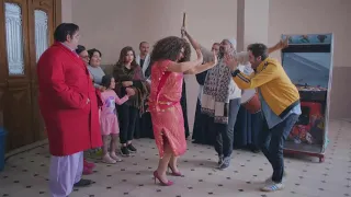 بالمزمار البلدي ماظو يحتفل بعد الفوز علي وسيم في التحدي الثاني    شيكو  هشام ماجد  اللعبة دندنها