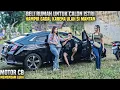 Download Lagu A YOUNG BOSS AND HIS FIANCEE ARE CONSIDERED UNABLE TO BUY A HOUSE BY AN OLD CB MOTORCYCLE!! Sudde...
