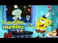 Electric Zoo - SpongeBob SquarePants