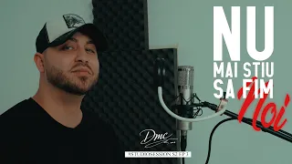 DMC - Nu mai stiu sa fim noi 🌧️ (#studiosession S2 ep.3)