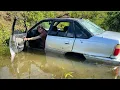 Download Lagu Can a car that has been in a pond for 20 years be revived?