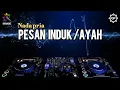 Download Lagu Lagu kerinci karaoke PESAN INDUK / AYAH – nada pria – cipt : Ari Zuhari