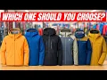 Best Ski Jackets 2025 - Stay Warm Dry Fast on Every Run