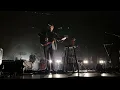 Fleet Foxes - Blue Spotted Tail, live at Salle Pleyel, Paris, France, 5th September 2022