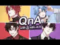 Download Lagu MENJAWAB PERTANYAAN ANEH DARI KALIAN! - SOL.4CE QnA