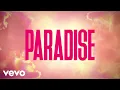 Download Lagu Sophie and the Giants x Purple Disco Machine - Paradise (Lyric Video)