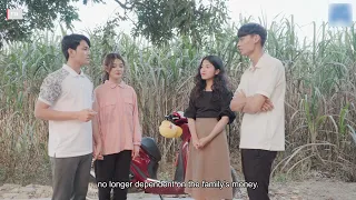 Chủ Tịch Về Quê Mời Cưới Phát Hiện Bạn Gái Đã Từng Có Chồng Và Cái Kết - Tập 1626