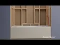 Aspirations Alcove Tub Installation Guide