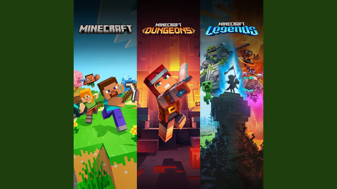 Arch-Illager's Pigstep