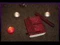 Effective love spells using pictures and white and red candles