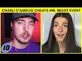 Download Lagu Charli D’Amelio Accused of Cheating in Mr. Beast Event