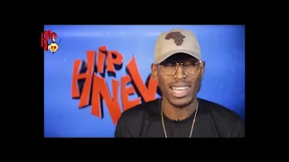 mr 2kay speaks about his instagram rant at wizkid and davido nigerian entertainment news 