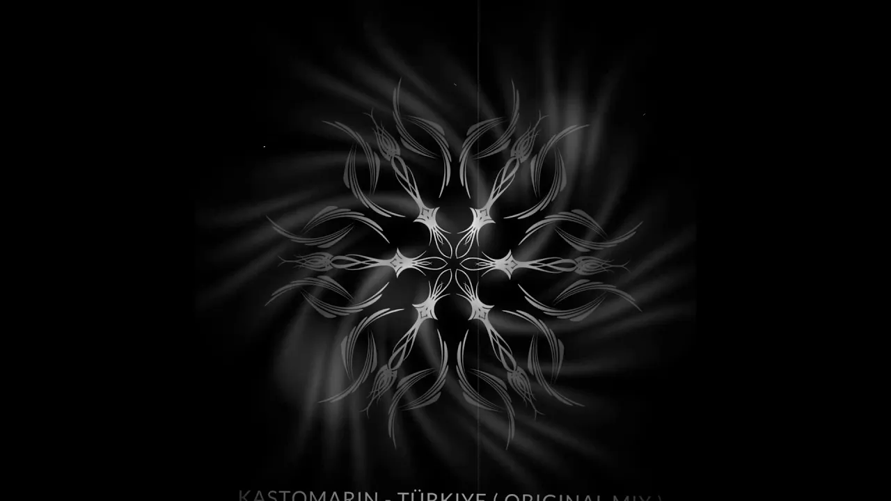 KastomariN - Türkiye