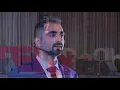 Is there a cure for paralysis? | Ahmed Al-Aziz | TEDxBaghdad