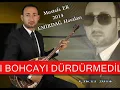 Mustafa ER 🎼 Kırmızı Bohçayı Dürmediler - Emirdağ Oyun Havası