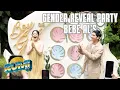 Lagu GENDER REVEAL BABY KAKAK AL GHAZALI DAN ALYSSA | RUMI TV