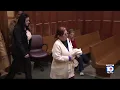 Jury acquits Miami-Dade babysitter accused of beating child