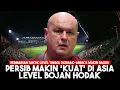 Lagu Bojan Hodak Naik Level \u0026 Persib Makin Kuat