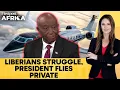 Download Lagu Liberia: President Joseph Boakai Under Fire for Private Jet Use  | Firstpost Africa | N18G