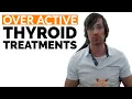 Hyperthyroid Treatments Explained 3 Stages