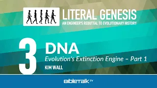 Evolution's Extinction Engine