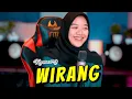 Download Lagu WIRANG - AFIFFAH - KERONCONG COVER