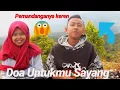 Download Lagu Doa Untukmu Sayang _-_ Wali ~ Cover Kentrung Adistasya Ft. Tegar