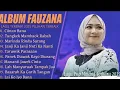 Download Lagu FULL ALBUM FAUZANA🎤LAGU POP MINANG TERBARU😁 CIINAN BANA 🎤 MARINDU RINDU SURANG🎷