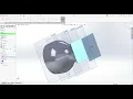 BASIC TECHNIQUES - LOFT FEATURES SOLIDWORKS TOTURIAL