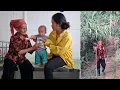 Download Lagu Life Turns Upside Down When 4-Month-Old Son Gets Sick - Blind Grandmother Struggles to Make Money