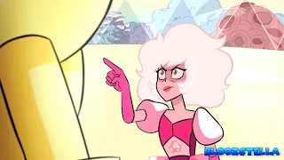 Jungle Moon Recreation 2022 I Steven Universe Animation 