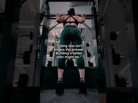 You don’t have to hate who you are to become who you’re working towards