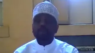 sheikh othman maalim mana adam hajijui