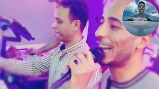 حاله واتس الفنان محمود سبيسي ياسلام يوم ماتجيني هنصب الافراح 