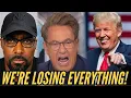MSNBC HOST MELTS DOWN LIVE Over Socialist TAKEOVER of Democrat Party