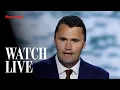 Download Lagu WATCH LIVE: Charlie Kirk Funeral at State Farm Stadium, Arizona