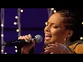 Alicia Keys - You Don't Know My Name (Top Of The Pops, 2003)