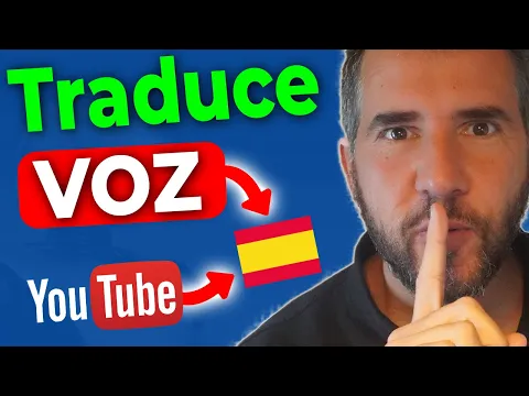 Download MP3 💥Traduce LA VOZ de los VÍDEOS DE YOUTUBE a tu idioma 😲¡¡DE LOCOOOS!!😲