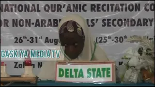 fatima ahmad national rabida musabaqa