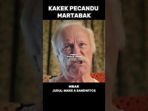 Mukbang Martabak Sampai Klenger‼️#shorts