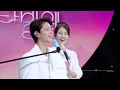 IU - Square's-Dream (The Seasons) | KBS WORLD TV 250815