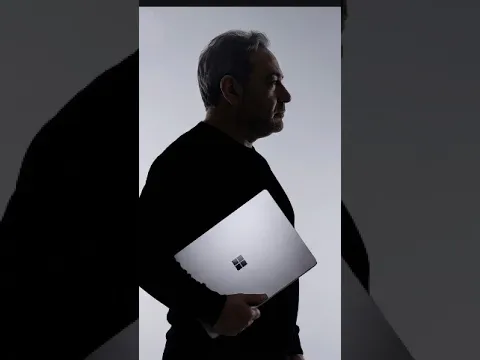 Surface Laptop Ultra - NVIDIA RTX Spark Beast Revealed!