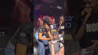 commissioner dj wysei in dubai 