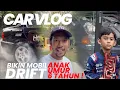 Download Lagu Bikin Mobil Drift  buat anak umur 6 tahun❗❗❗