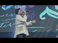 Amar como você - Gabriell Júnior / Ministração Ao Vivo